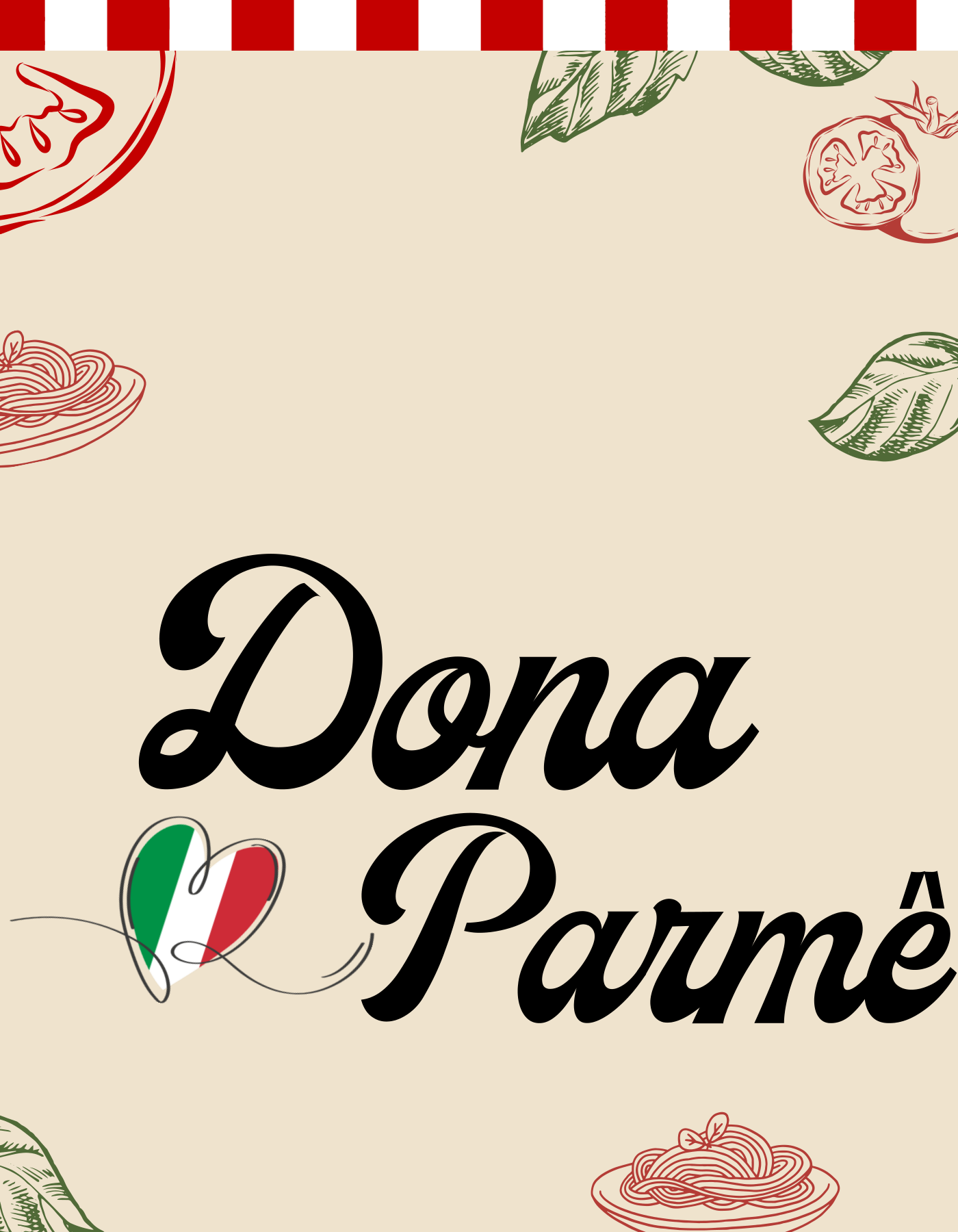 Dona Parmê
